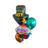 Bouquet de Globos